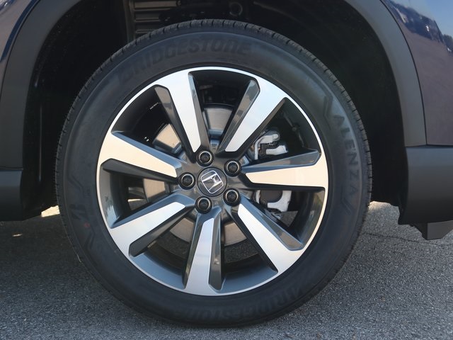2025 Honda Pilot Touring photo 5