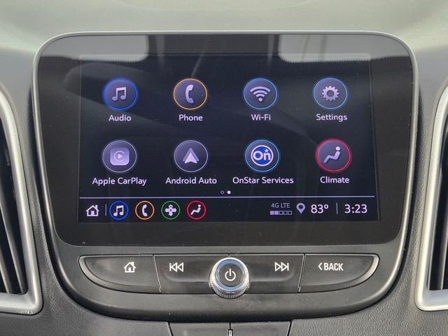 2022 Chevrolet Malibu 1LT photo 17