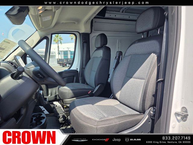 2025 Ram ProMaster 3500 photo 7