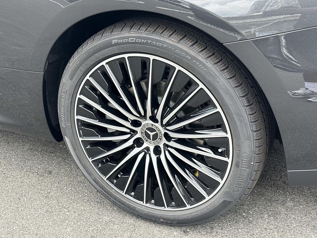 2026 Mercedes Benz CLE 300 4MATIC photo 7