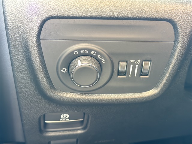 2024 Jeep Grand Cherokee Altitude X photo 15
