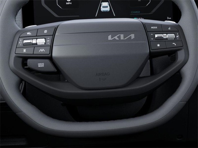 2025 Kia EV6 Light photo 21