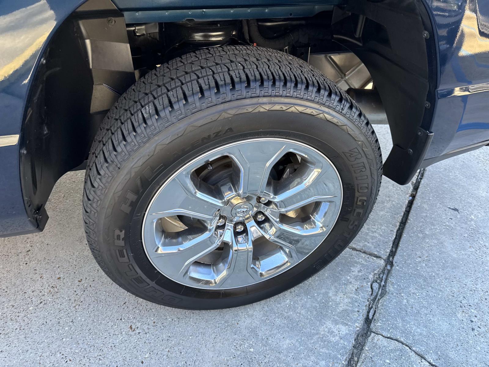 2023 Ram 1500 Big Horn photo 3