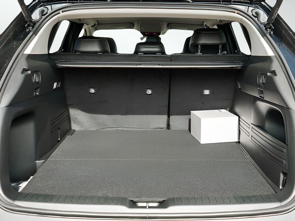 2025 Mazda CX-50 Preferred photo 7
