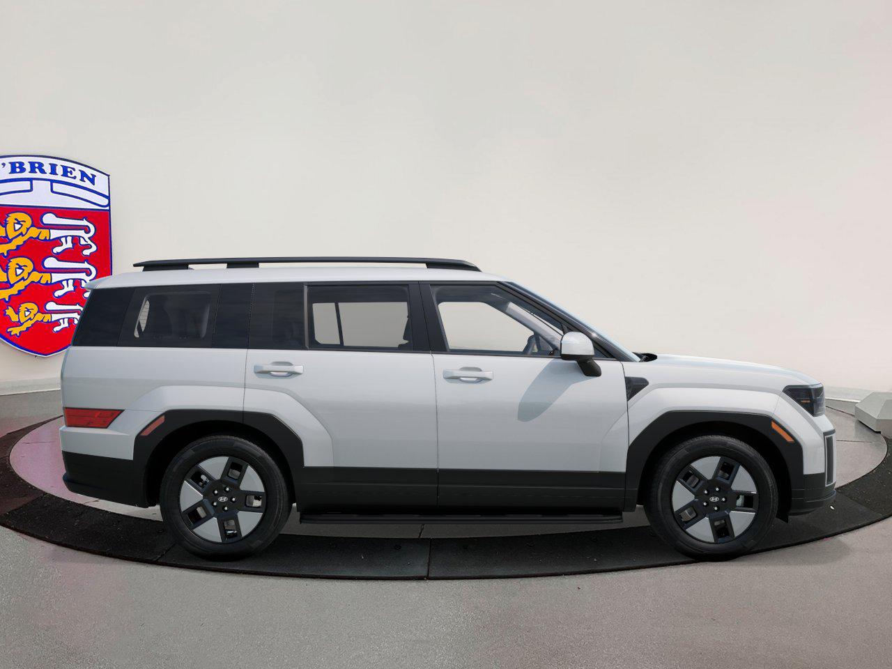 2026 Hyundai Santa Fe SEL photo 6