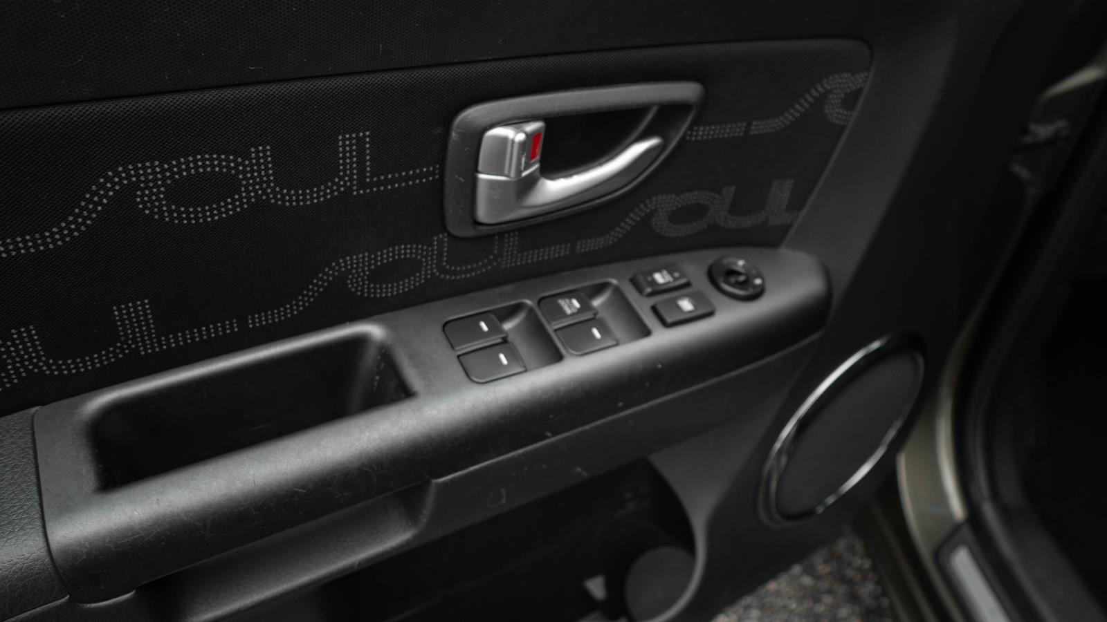 2013 Kia Soul photo 10