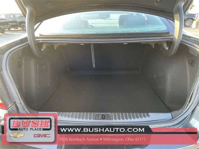 2014 Buick Verano Convenience photo 26