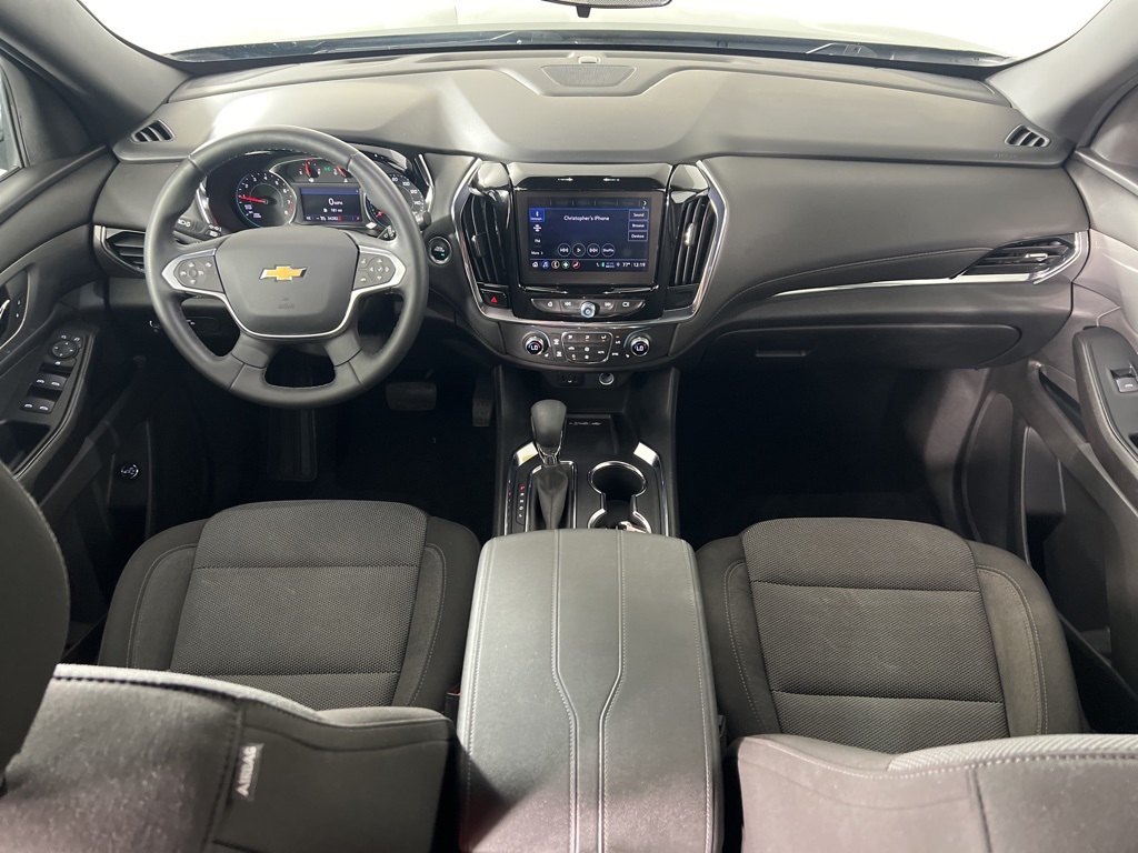 2023 Chevrolet Traverse Cloth 1LT photo 21
