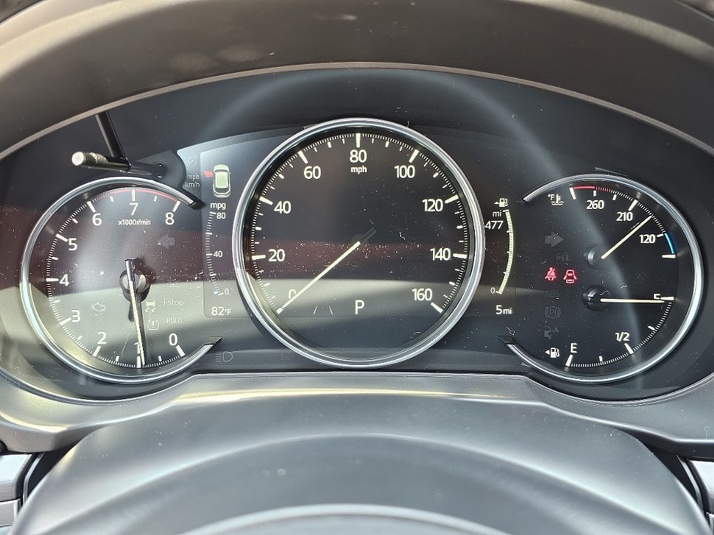 2025 Mazda CX-5 2.5 Premium Plus photo 34