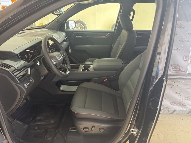 2026 Gmc Acadia AT4 photo 3