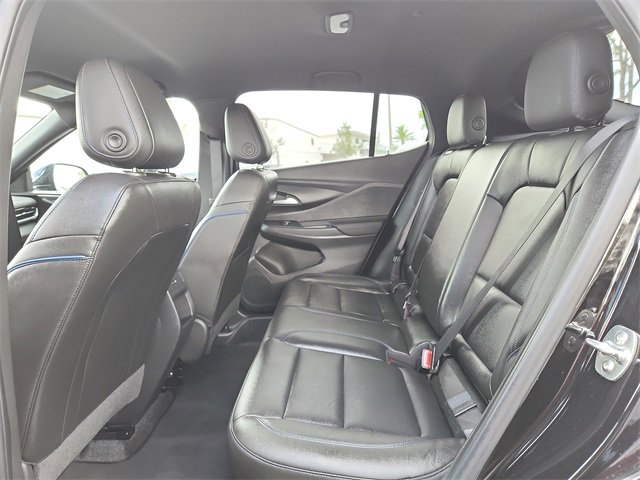 2024 Buick Envista ST photo 9