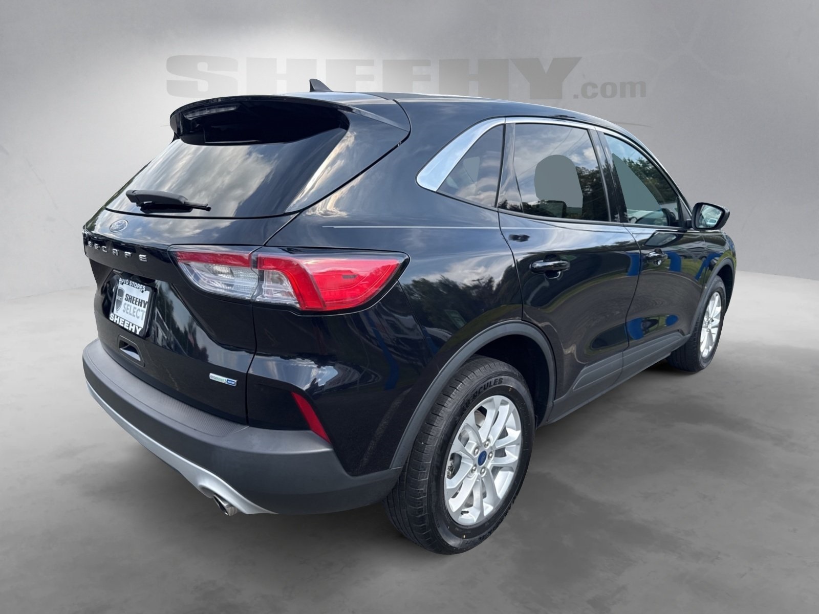 2020 Ford Escape SE photo 14