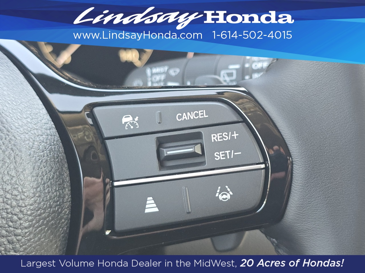 2025 Honda Pilot EX-L photo 10