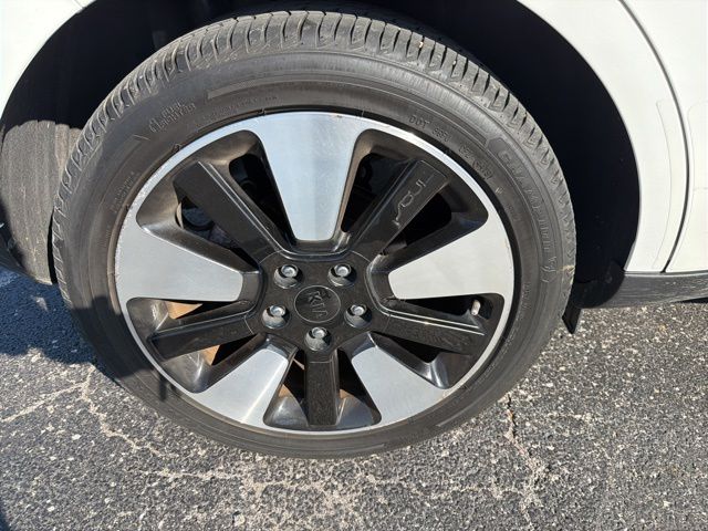 2016 Kia Soul Exclaim photo 8