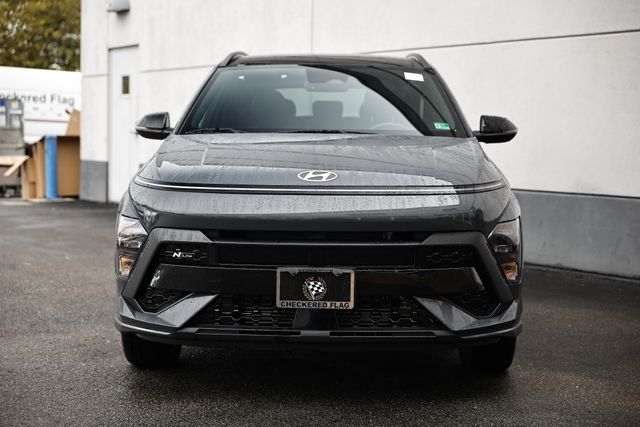 2024 Hyundai Kona N Line photo 13