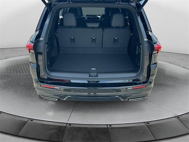 2025 Buick Enclave Sport Touring photo 10