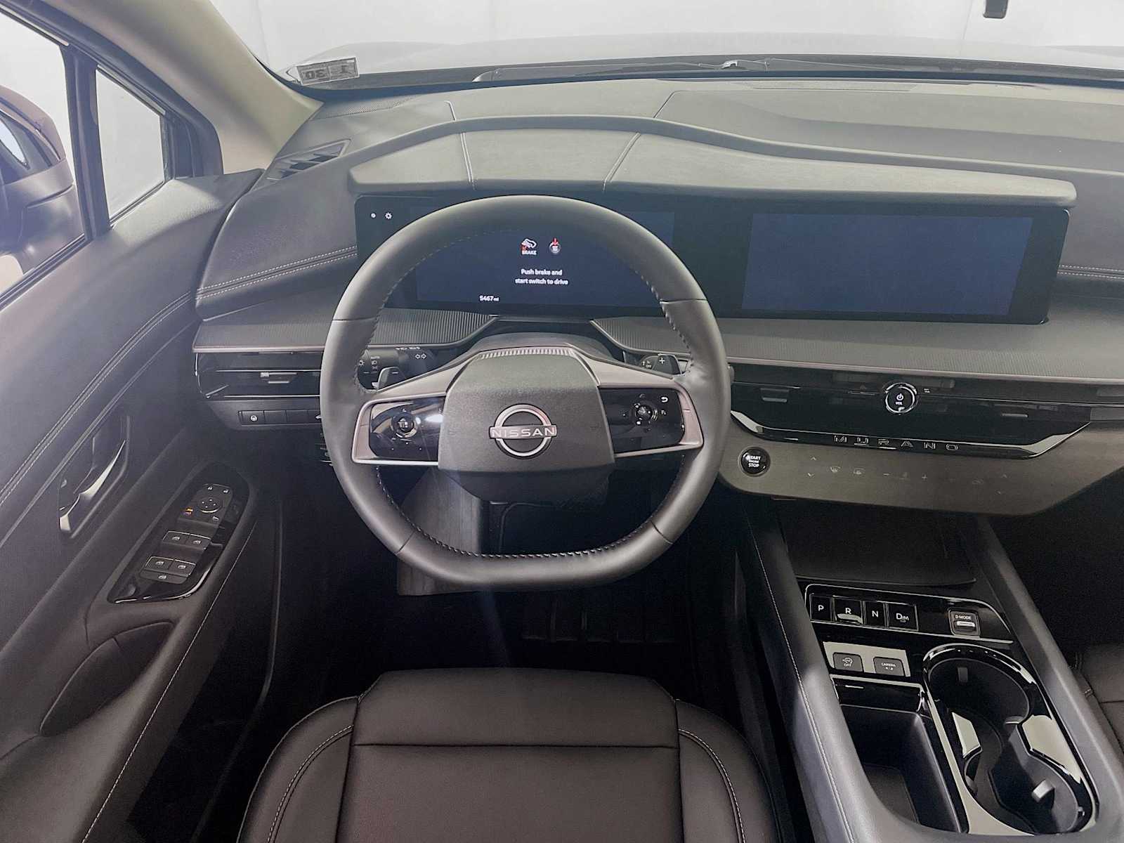 2025 Nissan Murano SV photo 17