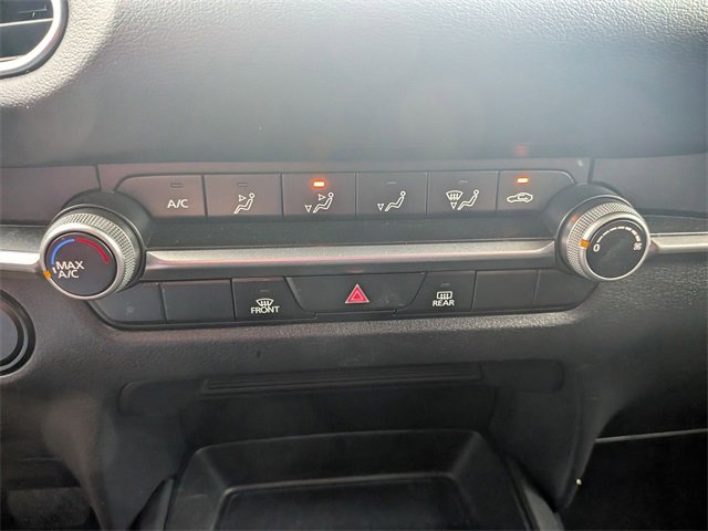 2023 Mazda CX-30 2.5 photo 23