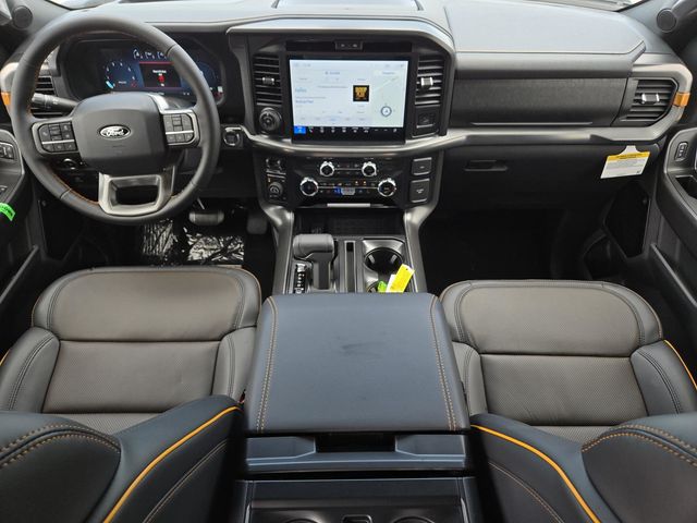 2025 Ford F-150 Tremor photo 13