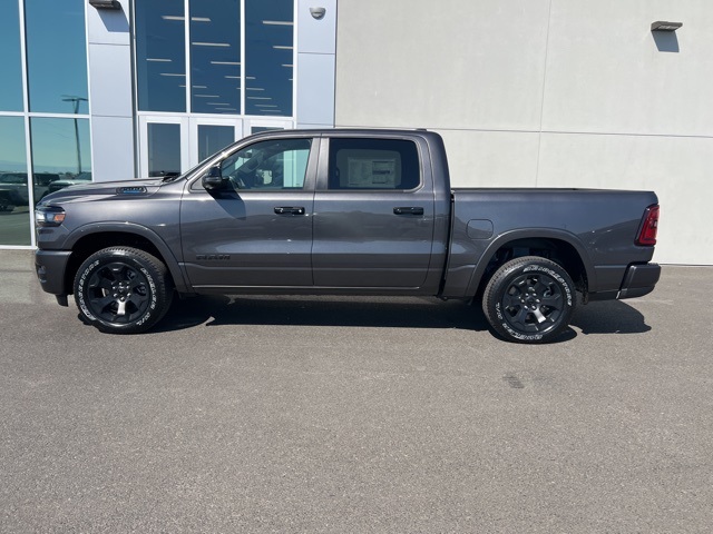 2025 Ram 1500 Big Horn Lone Star photo 4