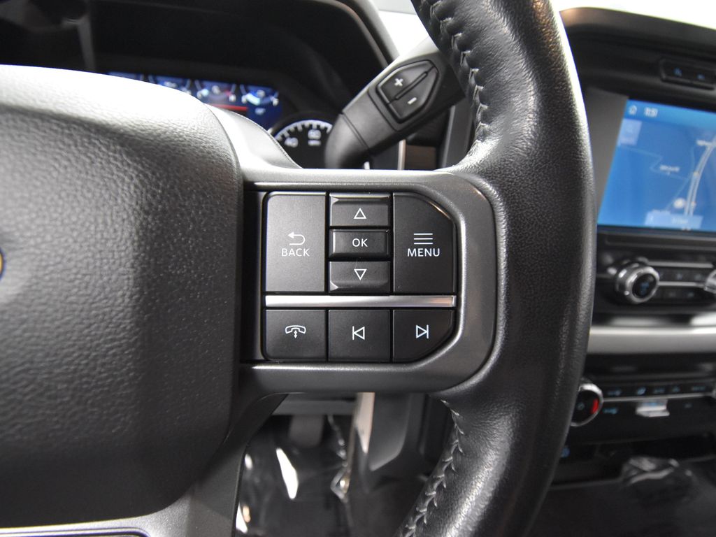 2022 Ford F-150 XLT photo 21