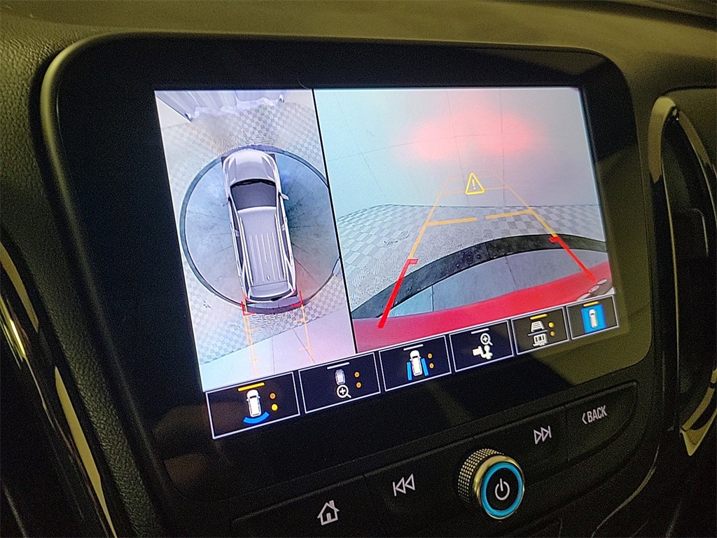 2023 CHEVROLET EQUINOX - Image 18