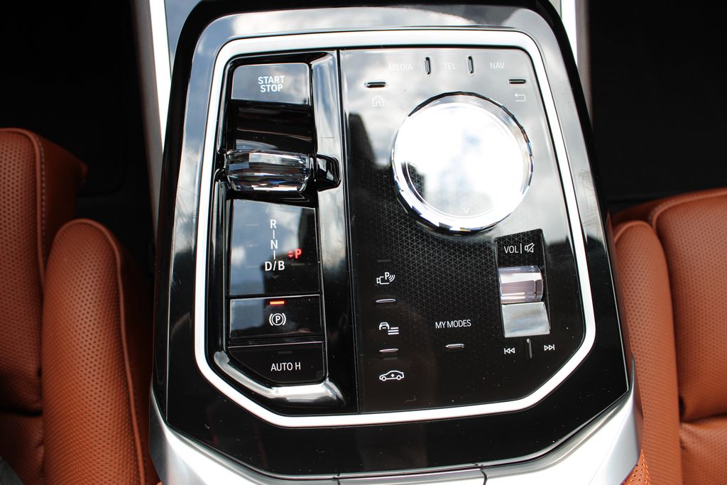 2026 Bmw i7 xDrive60 photo 29