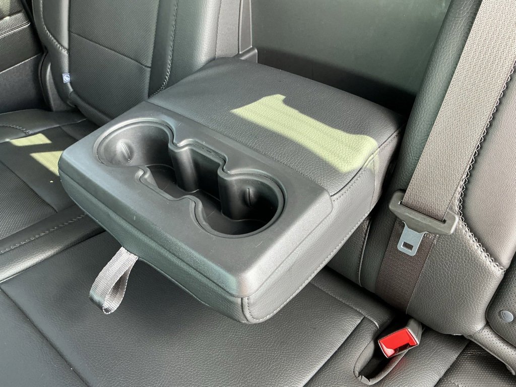 2024 Gmc Sierra 1500 photo 32