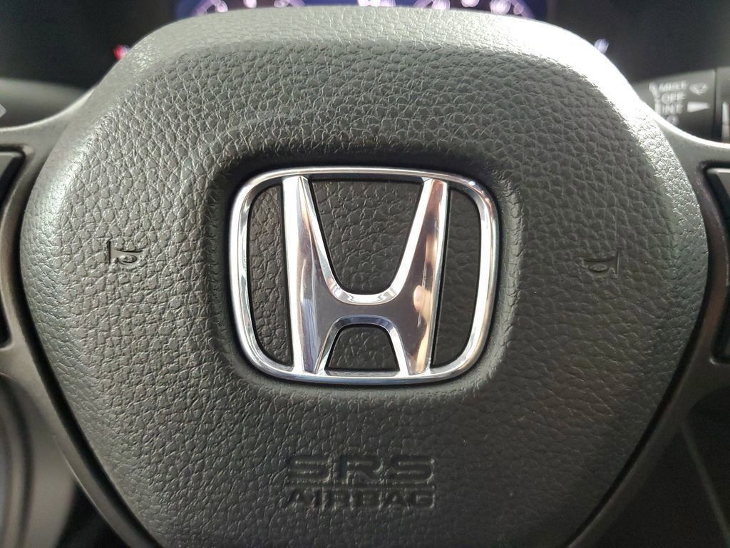 2023 Honda Accord EX photo 22
