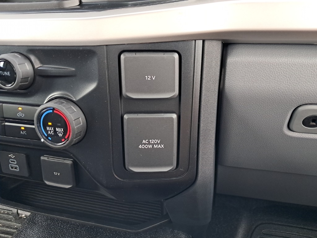 2025 Ford F-250 XLT photo 23