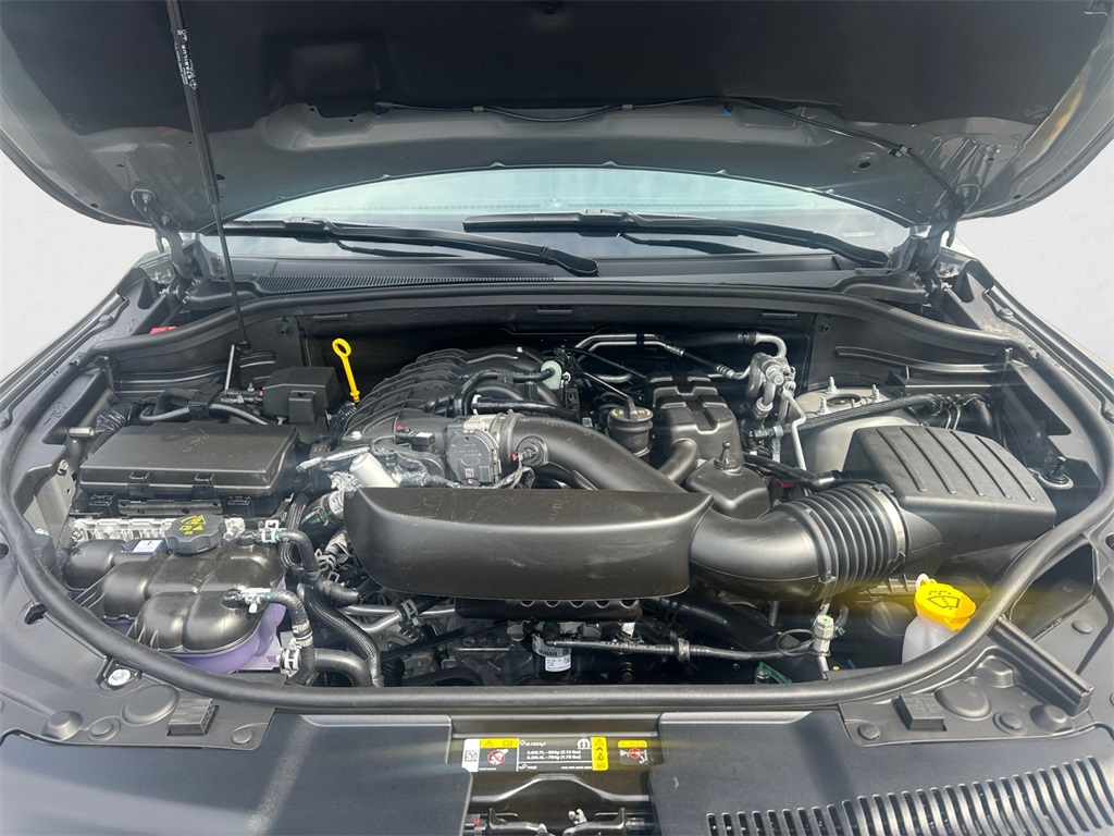 2026 Dodge Durango GT photo 13
