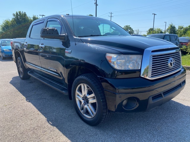 2011 Toyota Tundra Limited