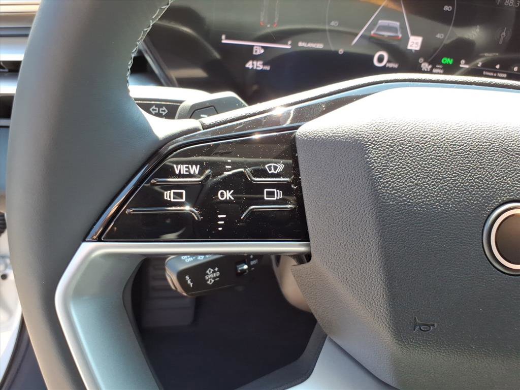 2025 Audi A5 Quattro Premium Plus photo 14