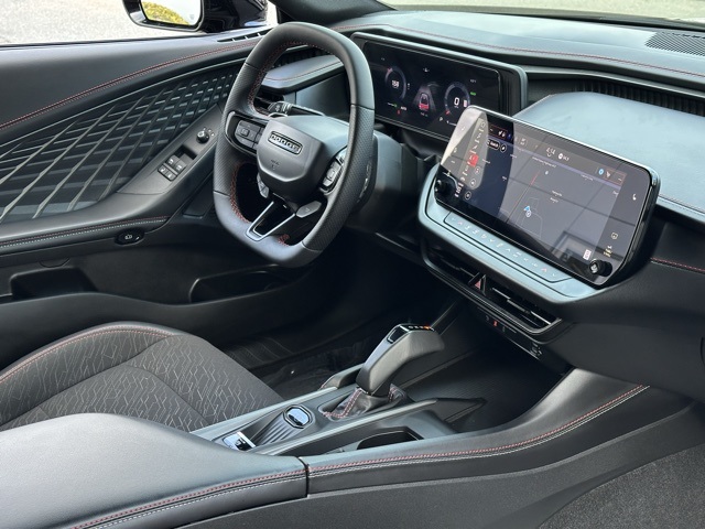 2025 Dodge Charger R/T photo 24