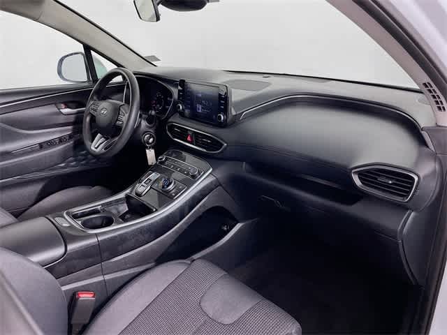 2021 Hyundai Santa Fe SE photo 28