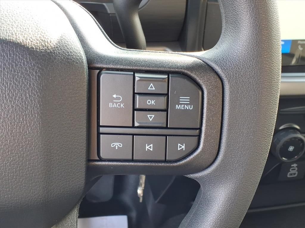 2025 FORD F-150 - Image 36
