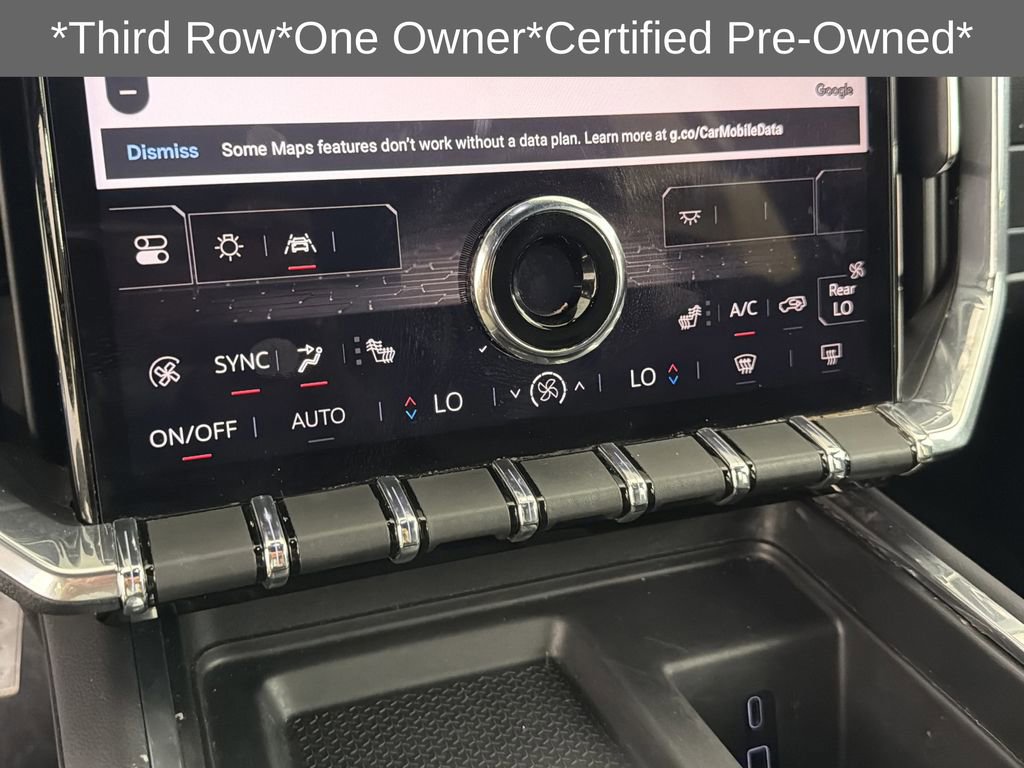 2024 Gmc Acadia Elevation photo 28