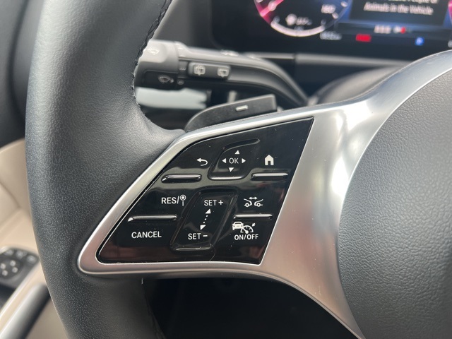 2025 Mercedes Benz GLA 250 4MATIC photo 42