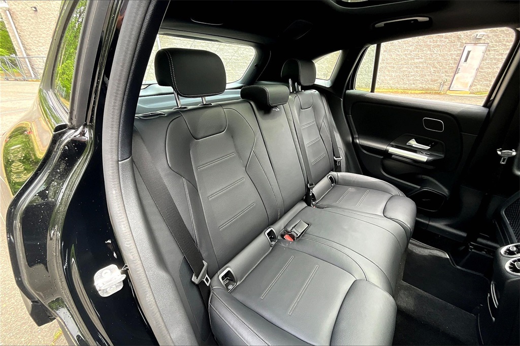 2024 Mercedes Benz GLA 35 AMG 4MATIC photo 28