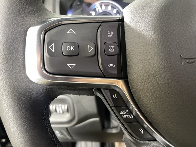 2025 Ram 1500 Big Horn Lone Star photo 22
