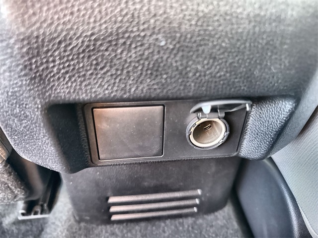 2025 Toyota Tacoma SR5 Double Cab photo 26