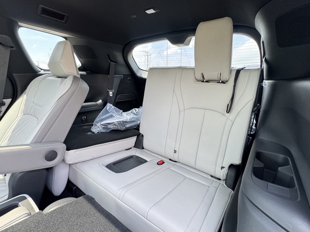 2026 Infiniti QX60 Autograph AWD photo 20