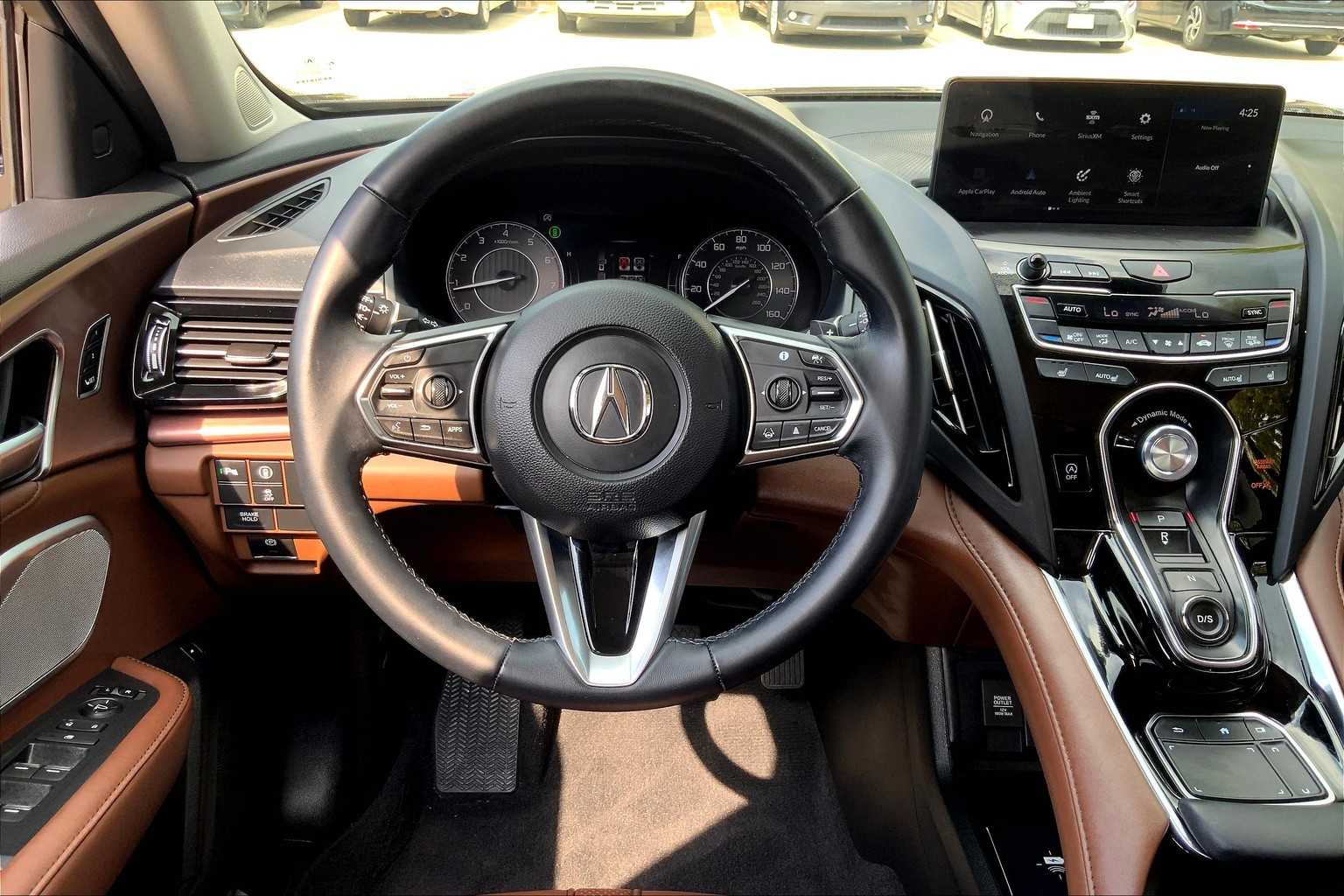2024 Acura RDX Technology photo 5