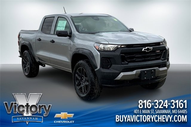 SPY - SPY/スパイ COLORADO 2023 Chevrolet Colorado ZR2 spy shots: New generation of mid
