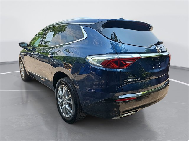 2023 Buick Enclave Essence photo 5