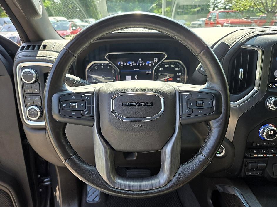 2020 Gmc Sierra 1500 Denali photo 27