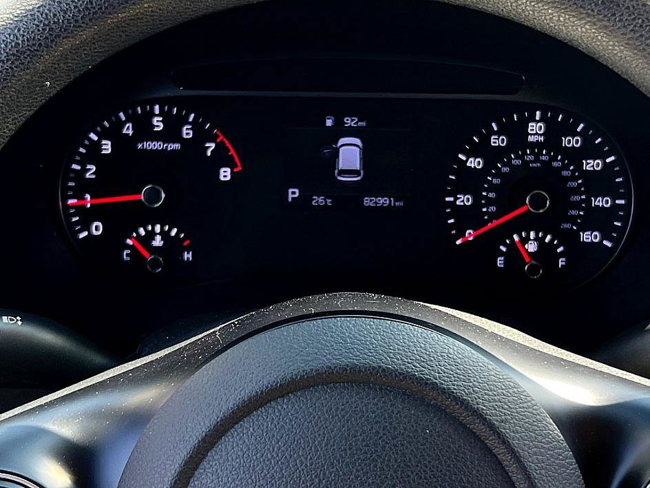 2020 Kia Soul S photo 10