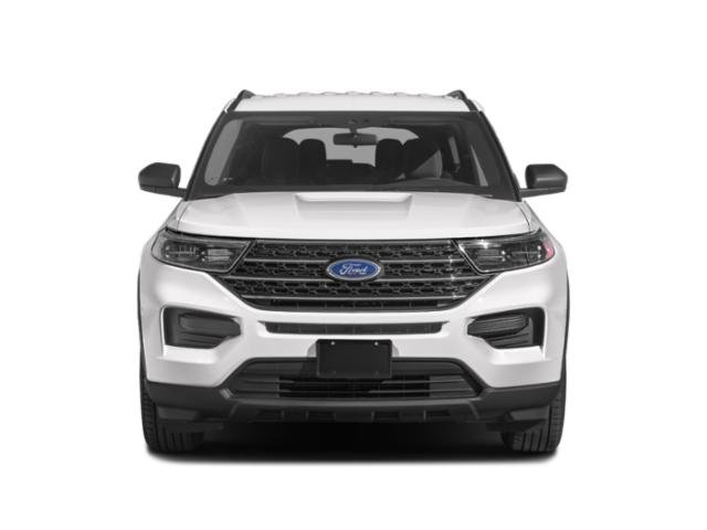 2024 Ford Explorer XLT photo 7