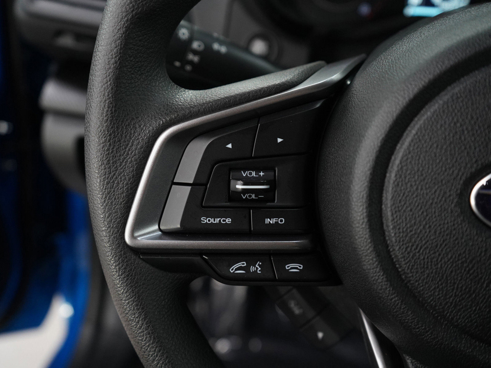 2023 Subaru Impreza Base photo 20
