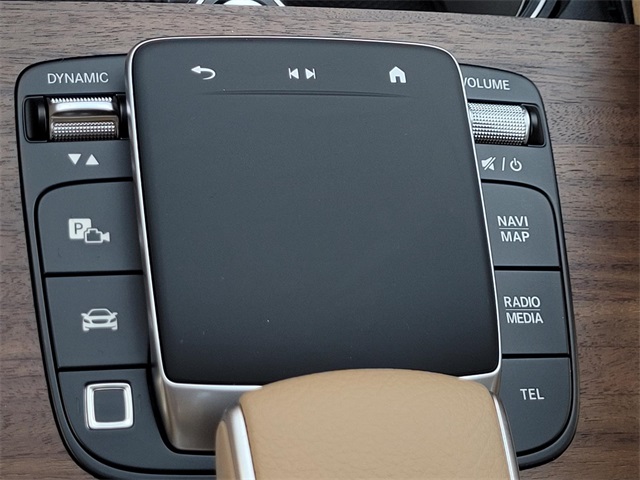 2026 Mercedes Benz GLE 450 4MATIC photo 18